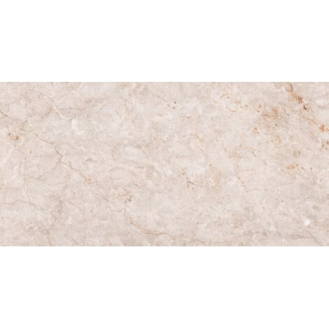 Mexen Qortecia Muestra de gres esmaltado rectificado Peach G1, azulejo para suelo y pared 120 x 60 cm, brillo - TL129-03-S
