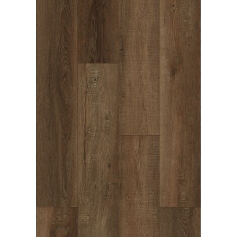 Mexen Queen Creek pannelli in vinile 1240 x 182 mm SPC 6,5 mm, sottostrato IXPE 1,5 mm, 4 V-Fuga, Rovere