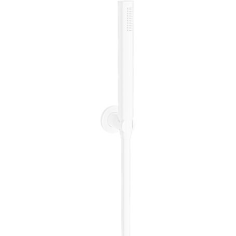 Mexen R-70 conjunto de ducha de punto, blanco - 785705051-20