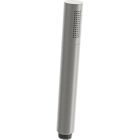 Mexen R-70 maniglia doccia 1-funzione, grafite - 79570-66