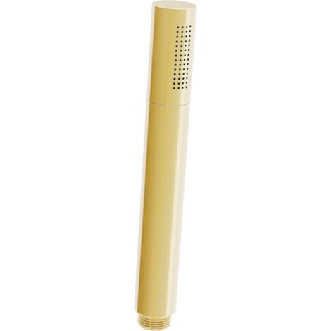 Mexen R-70 poignée de douche 1-fonction, dorée - 79570-50