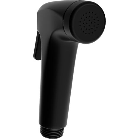 Mexen R-76 mango de bid茅, negro - 79576-70
