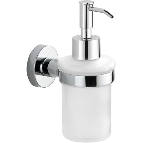 Mexen Remo dosatore per sapone, cromo - 70507388-00