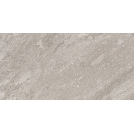 Mexen Reno Muestra gris de gres esmaltado rectificado. G1, baldosa para suelo y pared 120 x 60 cm, brillo - TL133-02-S
