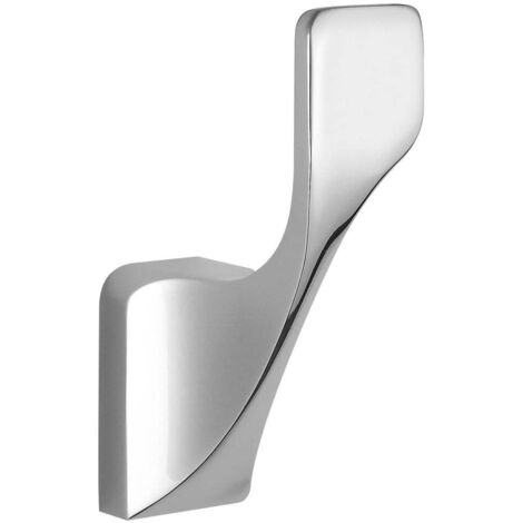Mexen Rino gancho para toalla, cromo - 7027035-00