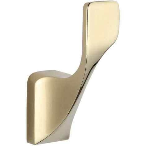 Mexen Rino gancio per asciugamano, oro - 7027035-50