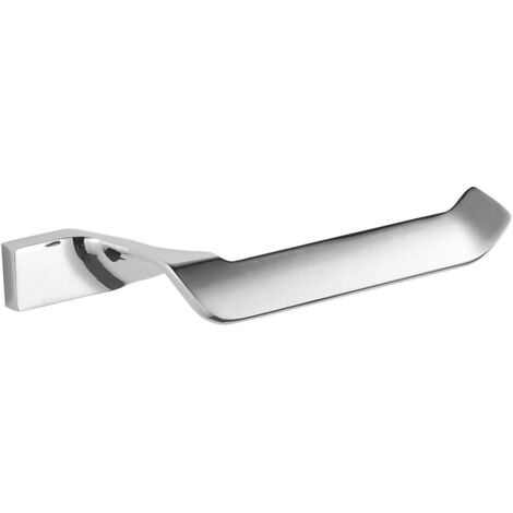 Mexen Rino soporte para papel higi茅nico, cromo - 7027033-00