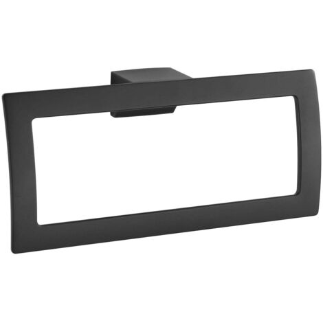 Mexen Rino toallero, negro - 7027032-70