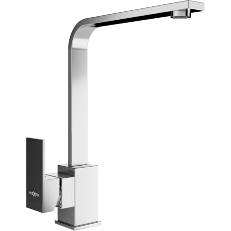 Mexen Rita rubinetto da cucina, cromato - 670300-00
