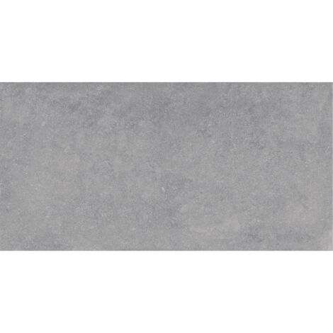 Mexen Rock Grey gres porcellanato rettificato G1, piastrella da pavimento e parete 120 x 60 cm, opaco - TL317-120-060-03