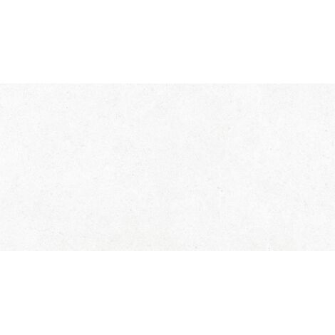 Mexen Rocola Bianco échantillon de grès émaillé rect. G1, carreau sol-mur, mat - TL334-00-S