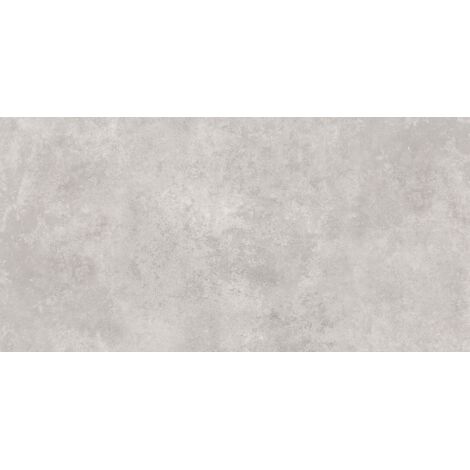 Mexen Romania Grey carreaux de grès émaillé rect. G1, dalle sol-mur 120 x 60 cm, sugar - TL501-120-060-01