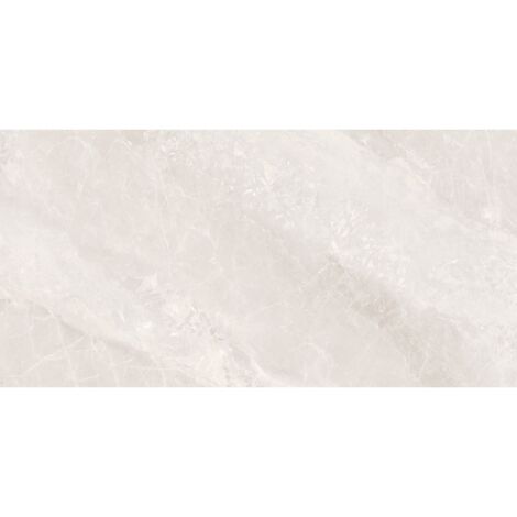 Mexen Rowan Pearl grès émaillé rect. G1, carrelage sol-mur 120 x 60 cm, carving - TL404-120-060-02