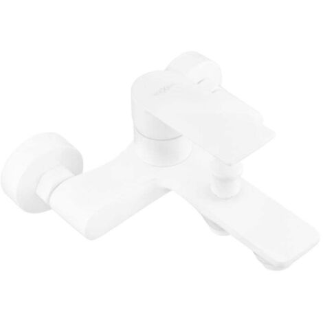 Mexen Royo bater铆a de ba帽o, blanca - 72230-20
