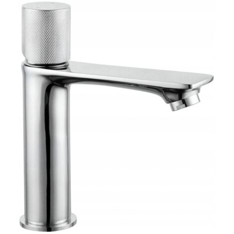 Mexen Royo One rubinetteria lavabo, cromo - 72201-00