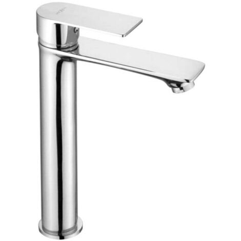 Mexen Royo rubinetto lavabo alto, cromo - 72210-00
