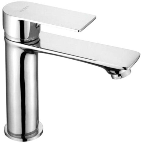 Mexen Royo rubinetto lavabo, cromo - 72200-00