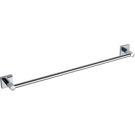 Mexen Rufo toallero, cromo - 7050924-00