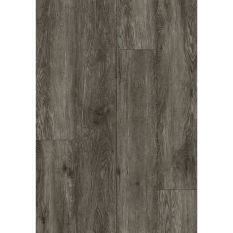 Mexen San Bernardino campione di pannelli vinilici 1240 x 182 mm SPC 6,5 mm, sottostrato IXPE 1,5 mm, 4 V-Fuga, Rovere - F1102-