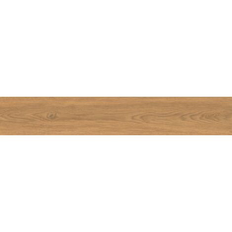 Mexen Savana Grès naturel émaillé rect. G1, carreau effet bois sol-mur 120 x 20 cm, carving - TL614-120-020-03