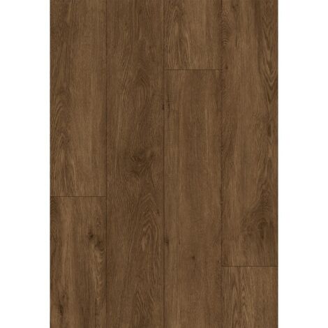 Mexen Scottsdale Muster von Vinylelementen 1240 x 182 mm SPC 6,5 mm, IXPE Unterlage 1,5 mm, 4 V-Fuge, Eiche - F1098-S