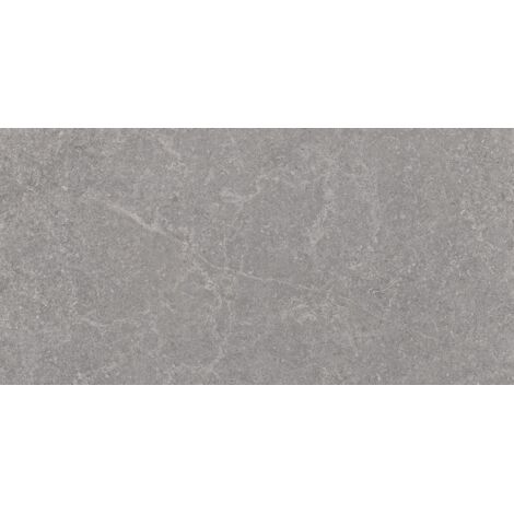Mexen Semars Campione grigio Gres smaltato rettificato G1, piastrella pavimento-muro 120 x 60 cm, opaco - TL305-00-S