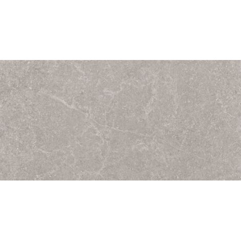 Mexen Semars Gris campione di gres porcellanato smaltato rettificato G1, piastrella da pavimento e parete 120 x 60 cm, opaca - T