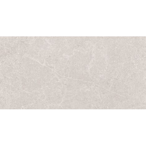Mexen Semars Sliver-Muster glasiertes, rektifiziertes Feinsteinzeug 120 x 60 cm, matt, für Wand- und Bodenfliesen - TL305-04-S
