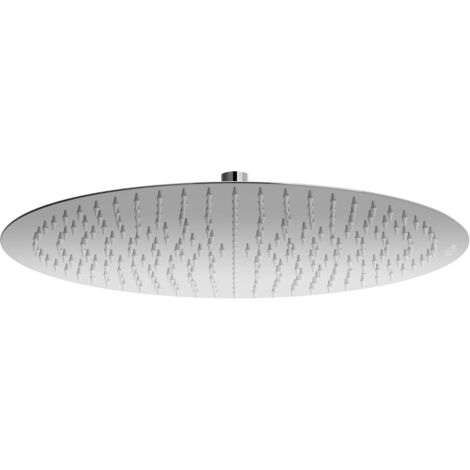 Mexen Slim soffione doccia 40 cm, cromo - 79240-00