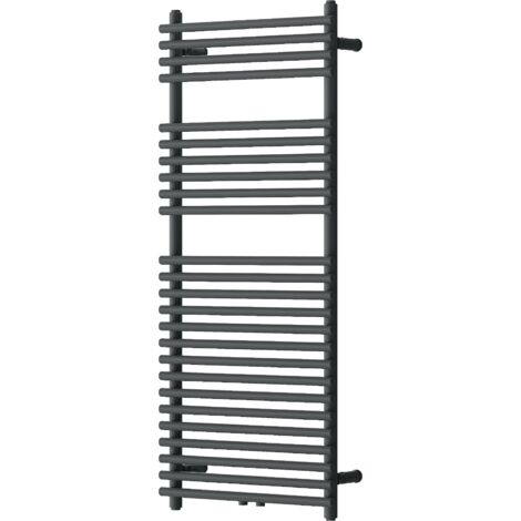 Mexen Sol radiador de ba帽o 1200 x 500 mm, 569 W, antracita - W125-1200-500-00-66