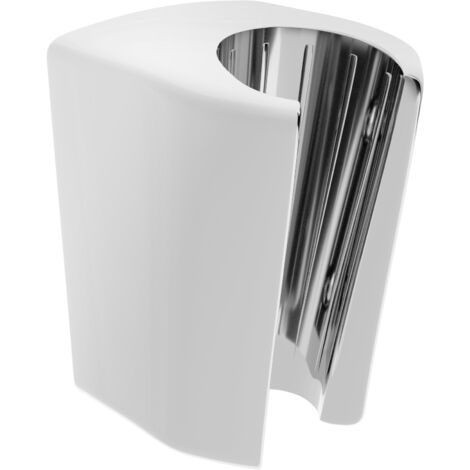 Mexen soporte de ducha, cromo - 79352-00