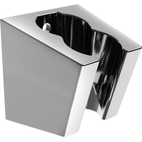 Mexen soporte de ducha, cromo - 79353-00