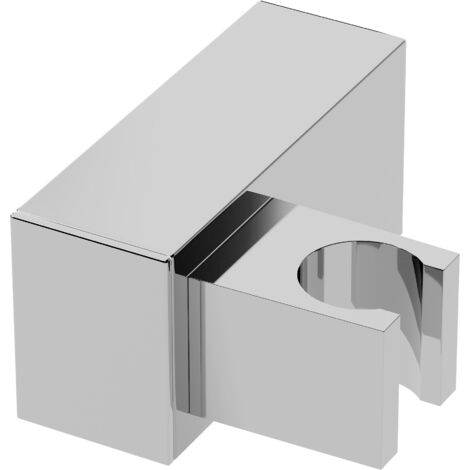 Mexen soporte de ducha, cromo - 79355-00
