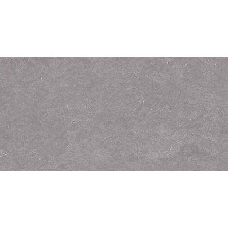 Mexen Sparkle Gris Probe glasierter Rektifikationsfliese G1, Boden- und Wandfliese 120 x 60 cm, matt - TL338-03-S