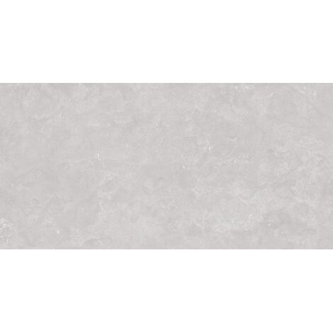 Mexen Sparkle Silver campione di gres porcellanato smaltato rett. G1, piastrella per pavimento e parete 120 x 60 cm, opaco - TL3