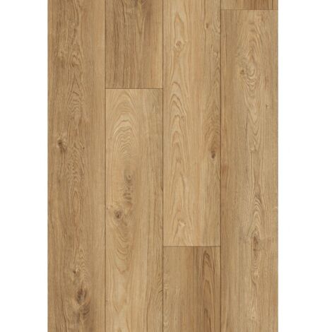 Mexen Sunset Hills Muster Vinylpaneele 1240 x 182 mm SPC 6,5 mm, Unterlage IXPE 1,5 mm, 4 V-Fuge, Eiche - F1037-S