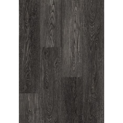 Mexen Tacoma échantillon de panneaux vinyles 1240 x 182 mm SPC 6,5 mm, sous-couche IXPE 1,5 mm, 4 V-Fuge, Chêne - F1104-S