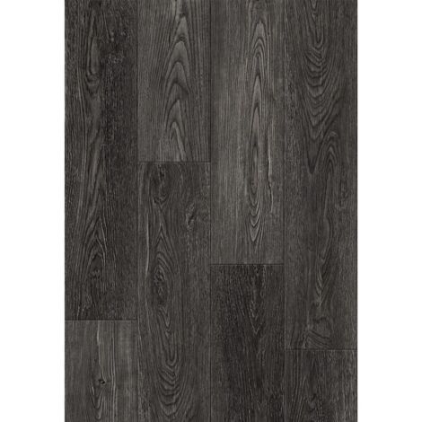 Mexen Tacoma muestra de paneles de vinilo 1240 x 182 mm SPC 6,5 mm, base IXPE 1,5 mm, 4 V-Fuga, Roble - F1104-S