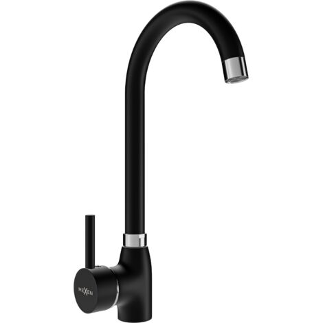 Mexen Telma Küchenmischer, Schwarz - 670200-70
