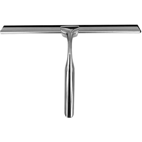 Mexen tergivetro con due maniglie, cromo - 79941-25