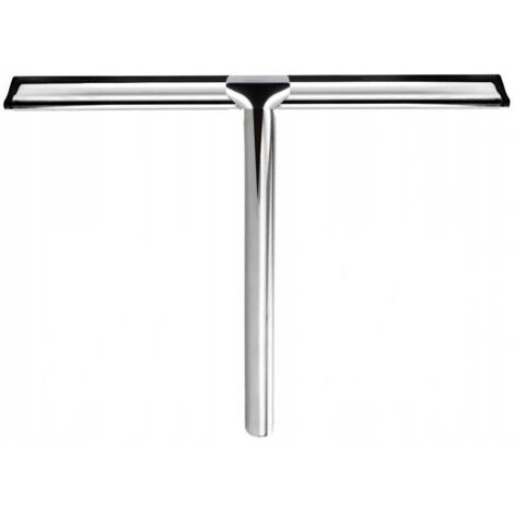 Mexen tergivetro con due maniglie, cromo - 79943-26