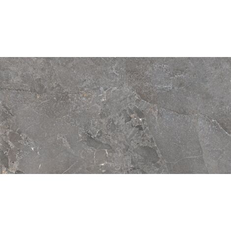 Mexen Terralite Grigio campione di gres smaltato rett. G1, piastrella per pavimento e parete 120 x 60 cm, opaco - TL306-05-S