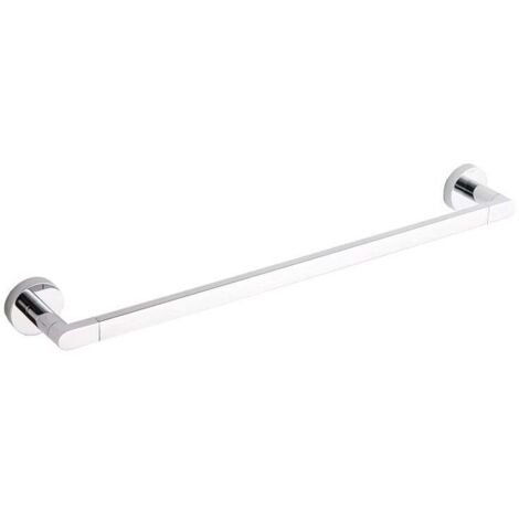 Mexen Tiber toallero, cromo - 7050524-00