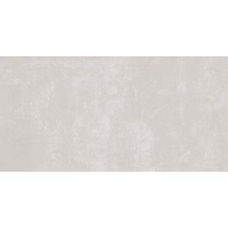 Mexen Tobias Bianco campione di gres porcellanato smaltato rettificato G1, piastrella da pavimento e parete 120 x 60 cm, opaca -