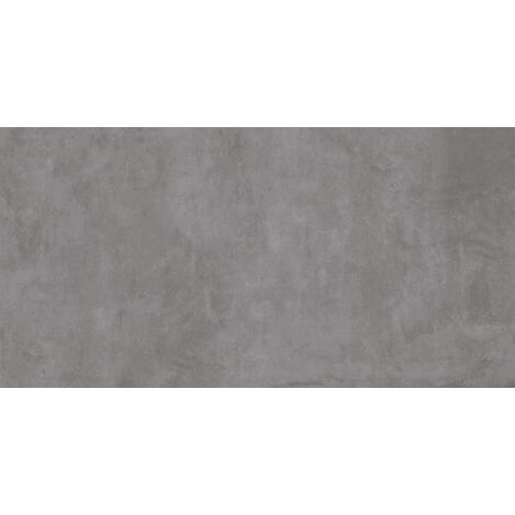 Mexen Tobias Graue Probe von glasiertem Feinsteinzeug rek. G1, Boden-Wandfliese 120 x 60 cm, matt - TL309-01-S