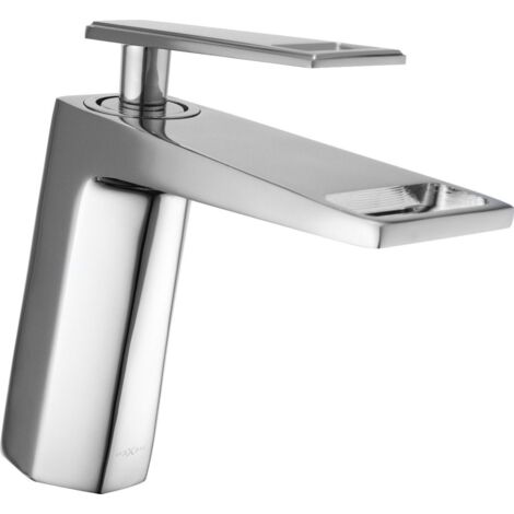 Mexen Topaz rubinetto per lavabo, cromo - 73900-00