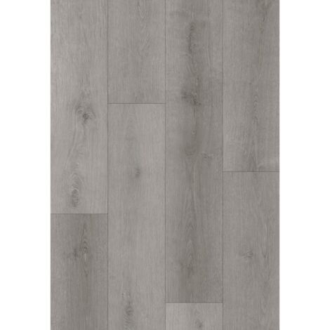 Mexen Torrance campione di pannelli vinilici 1240 x 182 mm SPC 6,5 mm, sottostrato IXPE 1,5 mm, 4 V-Fuga, Rovere - F1134-S