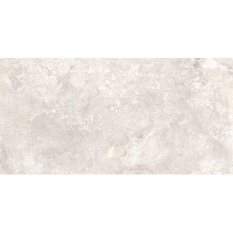 Mexen Tubac Grigio campione di gres porcellanato smaltato rettificato G1, piastrella da pavimento e parete 120 x 60 cm, lucido -