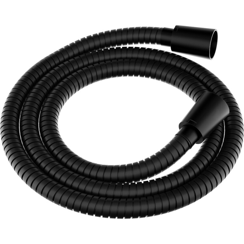 Mexen Tubo Doccia 125 Cm, Nero 79435 70