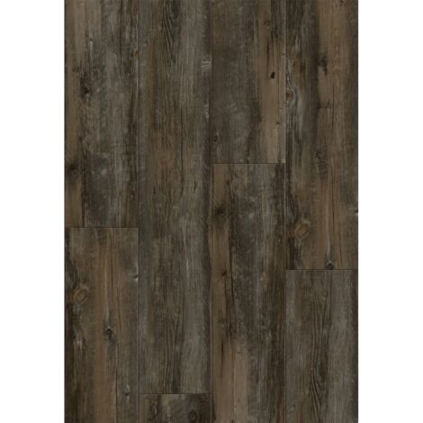Mexen Tulsa muestra de paneles vin铆licos 1240 x 182 mm SPC 6,5 mm, base IXPE 1,5 mm, 4 V-Fuga, Pino - F1076-S